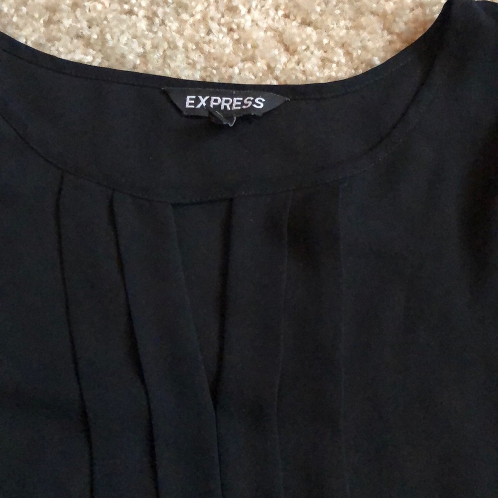 Express blouses - Picture 6 of 7
